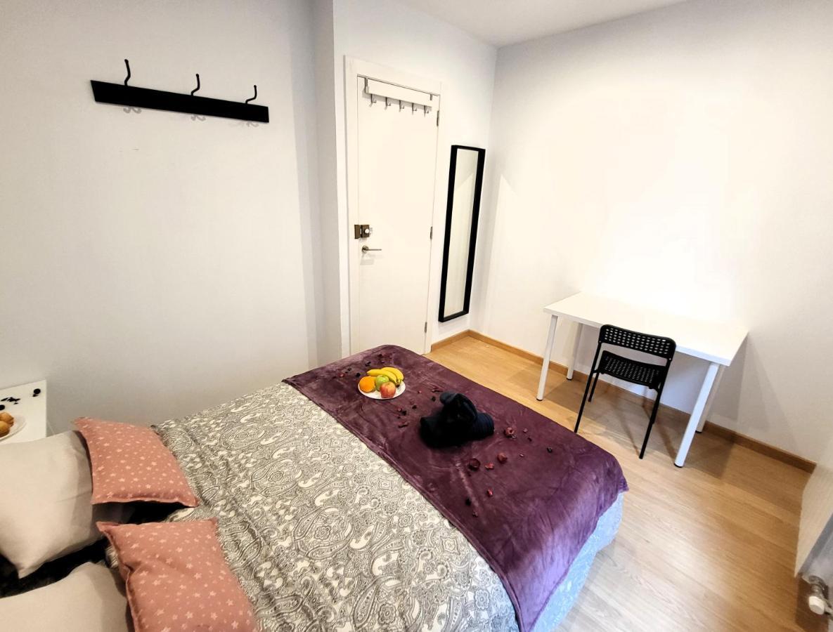 Rooms By Bcn Cathedral 바르셀로나 외부 사진