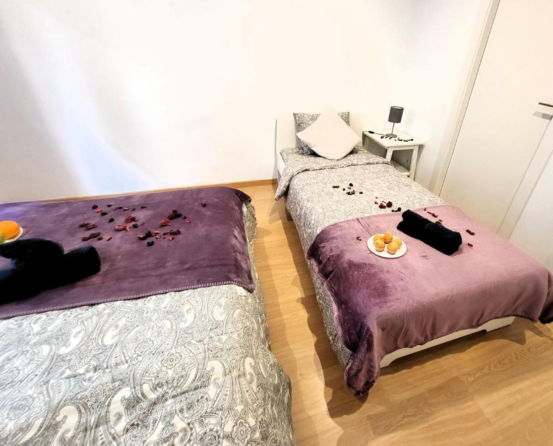 Rooms By Bcn Cathedral 바르셀로나 외부 사진
