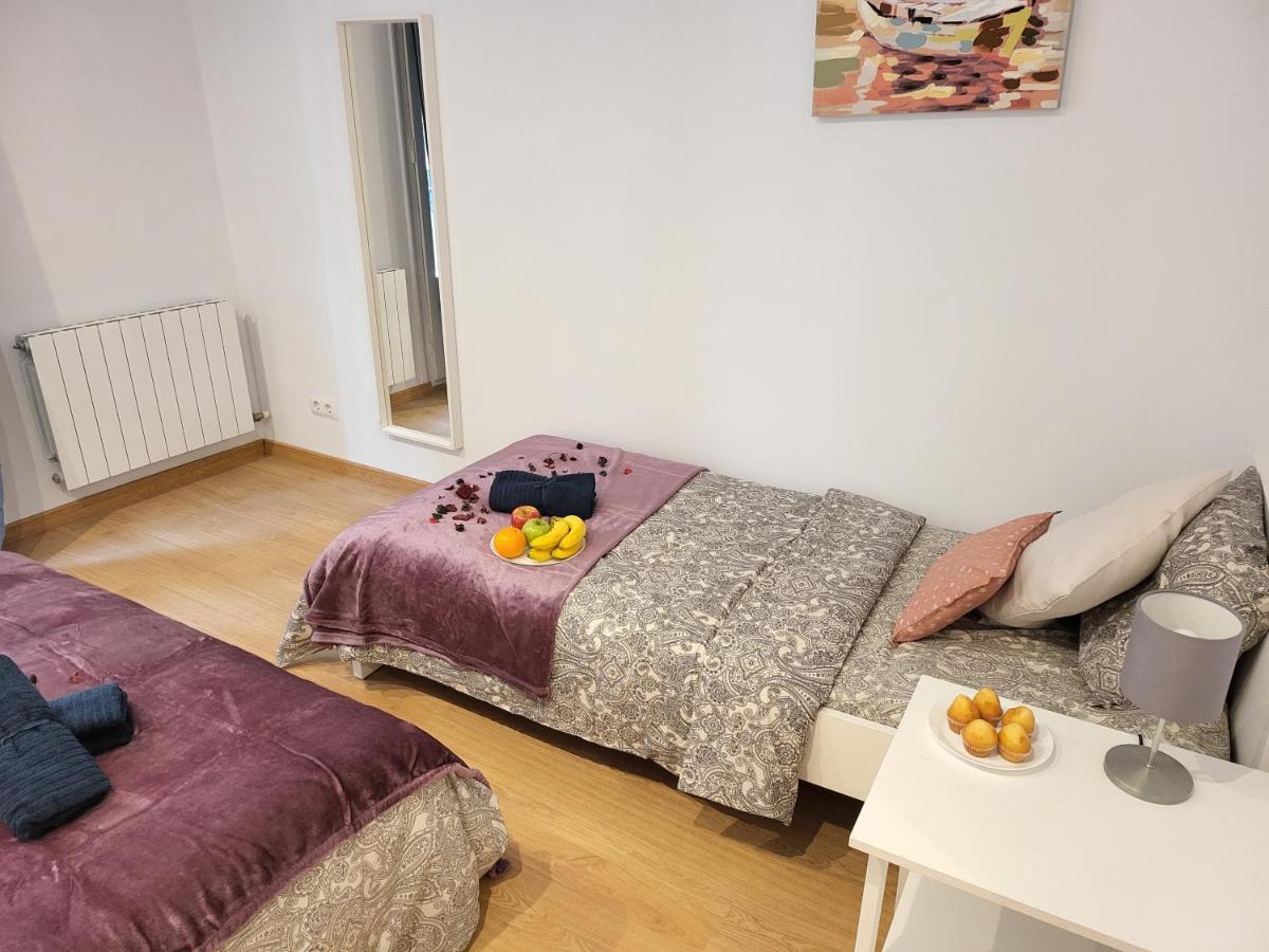 Rooms By Bcn Cathedral 바르셀로나 외부 사진
