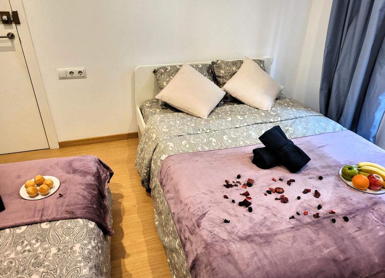Rooms By Bcn Cathedral 바르셀로나 외부 사진